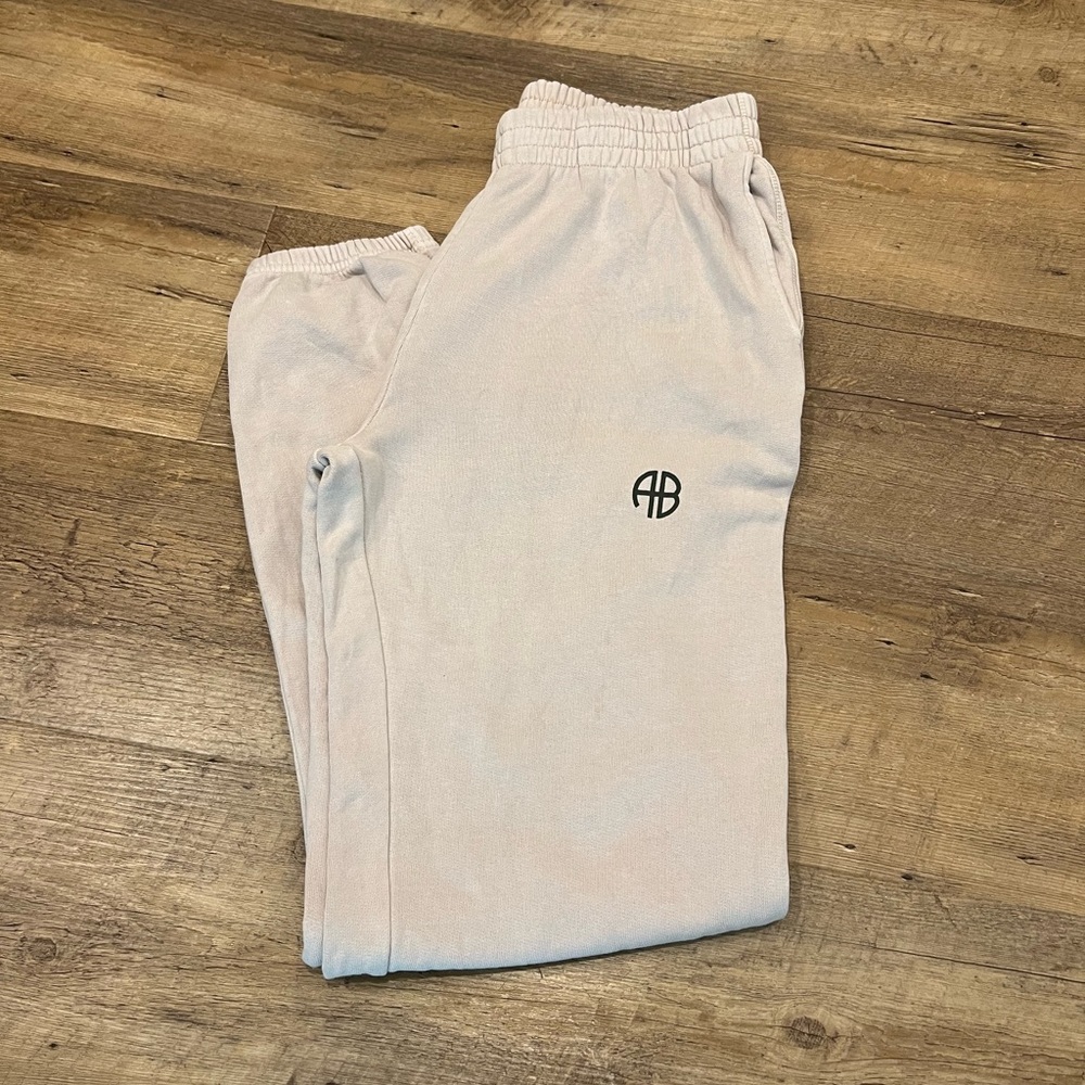 Anine Bing Sport Jogger